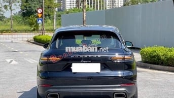 Porsche Cayenne 3.0V6 sx 2021