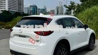 Mazda CX5 2.5 AT 2WD 2019 - 625 Triệu