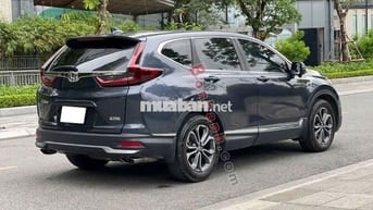 Honda CRV 2020