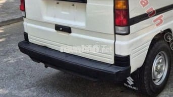 Suzuki Super Carry Van Blind Van 2022