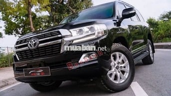 Toyota Land Cruiser VX 4.6 V8 2016 - 2 Tỷ 950