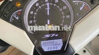 cần bán xe sh hon đa 150cc , cbs biển số sài gòn