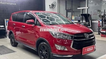 Toyota Innova 2019 Venturer, gia còn thương thảo