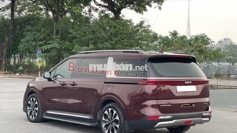 Kia Carnival Signature 2.2D 2023
