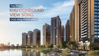 NHÀ Ở CẤP CAO - VỊ TRÍ ĐÁC ĐỊA KHANG HIẾM GIỮA LÒNG SÀI GÒN - CHỈ 8,9%