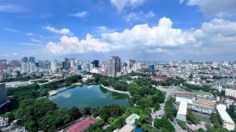CHÍNH CHỦ GỬI BÁN CHCC TẠI LÀNG QUỐC TẾ THĂNG LONG TRẦN ĐĂNG NINH
