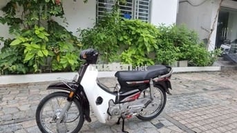 Xe  dream Hàn Quốc