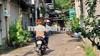 ✨ NHÀ MỚI ĐẸP 2 TẦNG – LIÊN KHU 5-6- BÌNH TÂN