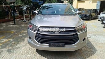 Innova 2.0G 2019 - 15000 km