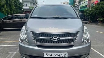 Hyundai Starex 2014 - 90000 km