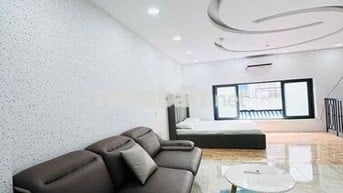 🏡CHO THUÊ CĂN HỘ DỊCH VỤ PHÒNG TRỌ 1 TRỆT 1 LẦU FULL NỘI THẤT MỚI 🔥