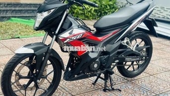 Sonic zin odo 18k km, đẹp như mới