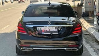 Mercedes S400 sản xuất 2015
