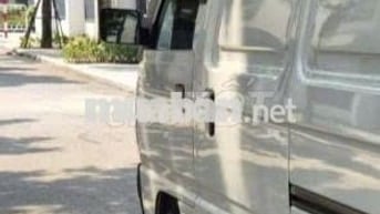 Suzuki Super Carry Van Blind Van 2022 - 222 Triệu