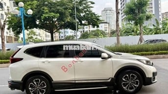 Honda CRV E
