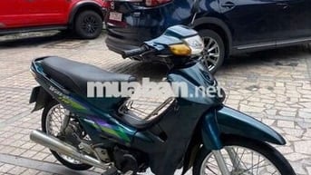 Xe wave Hàn Quốc