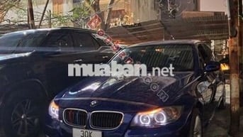 BMW E90 320i LCI sản xuất 2009