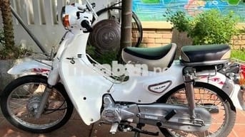 BÁN XE WARE HALIM 50cc