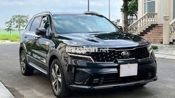KIA SORENTO 2.2D- 39000 km
