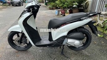 honda ps 2006 chính chủ công chứng liền