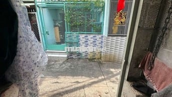 Bán nhà chính chủ Tôn Thất Thuyết