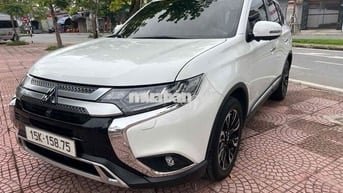 bán xe Outlander 2020 Premium cực chất 1 chủ