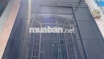 CHO THUÊ NHÀ NGUYÊN CĂN HẺM 1146 QUANG TRUNG GÒ VẤP
