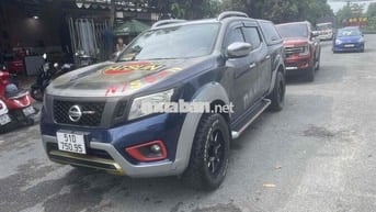 Nissan Navara 2017 NP300 EL 4x2 AT - 55000 km