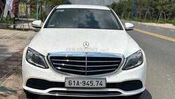 Mercedes Benz C200 Exclusive