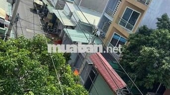 KHÁCH SẠN TÂN CHÁNH HIỆP-Q12, NGUỒN THU 45TR/THÁNG CHỈ 13,5TY CÒN TL