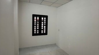 Cho thuê nhà số 33/12/8 Đường Nguyễn Sỹ sách cách chợ Tân Trụ 200m