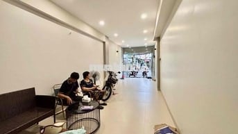 MBKD MẶT TIỀN GẦN CHỢ BÀ CHIỂU - KINH DOANH ĐA NGÀNH