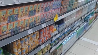 TUYỂN GẤP NV BÁN HÀNG, KHO NHẬN VIỆC ĐI LÀM NGAY