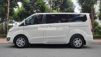 Ford Tourneo 2019 Titanium 2.0 AT - 63000 km