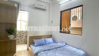 Phòng cho thuê Q3 Nam Kỳ Khởi Nghĩa gần ĐH Kiến Trúc - Nhà Thờ Đức Bà