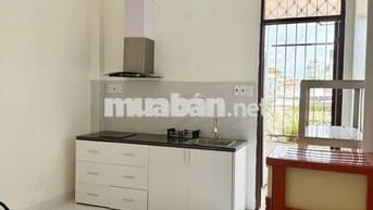 01 phòng mới 100%. Wc riêng, bếp riêng, ban công riêng
