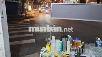 Cho thuê mặt bằng 6tr 1 tháng.ko ở lại.