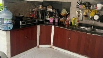 BÁN NHÀ GIÁ RẺ HÓC MÔN NHÀ 2 TẦNG HOT NHẤT TÂN HIỆP– DIỆN TÍCH 256M