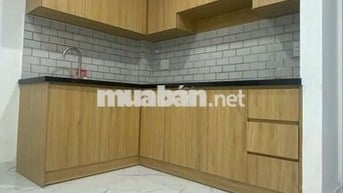 Bán nhà Quận 6, Nguyễn Văn Luông 2PN chỉ 2 tỷ hơn xíu