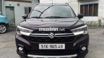 Suzuki XL 7 2020 AT - 80000 km bảo dưỡng Full hãng