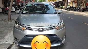 Toyota Vios 2017  - 315000 km