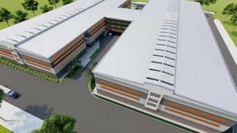 Chính Chủ cho thuê kho xưởng 7000m2 Đức Giang, Long Biên, Hà Nội