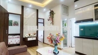 Bán CCMN Siêu Đẹp Xịn, Tầng Trung Căn Góc Thoáng - Khương Đình