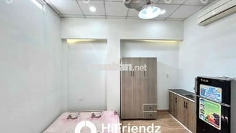 CHDV MINI ĐẦY ĐỦ TIỆN ÍCH GẦN ĐẠI HỌC HÙNG VƯƠNG 28m2