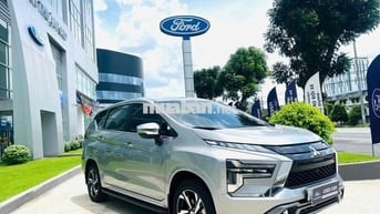Mitsubishi Xpander 2024 Premium 1.5 AT - 22000 km