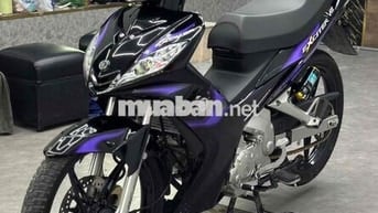 Exciter 2007 dọn new bstp 9c (gop 0 giam cavet)