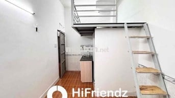 Phòng Trọ Tân Phú Giá Rẻ Cửa Sổ Trời Gần Aeon Tân Phú