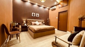 SANG KHÁCH SẠN VILLA 8 PHÒNG TẶNG CAFÉ SÂN VƯỜN Q.3 GIÁ SALE 1,350 TỶ