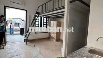 Dự án phòng trọ mới xây Nguyễn Văn Linh