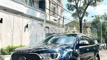 Ford Everest 2021 Titanium 2.0L 4x2 AT - 16000 km